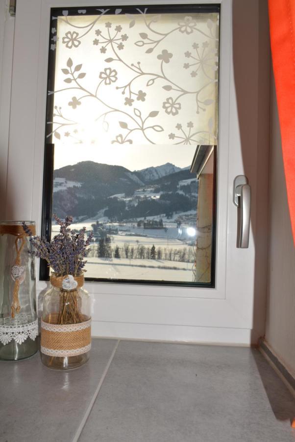 Ferienwohnung Sunnseitn Haus im Ennstal Buitenkant foto