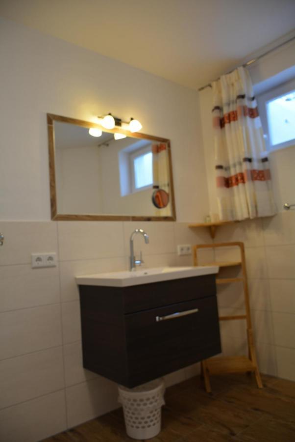 Ferienwohnung Sunnseitn Haus im Ennstal Buitenkant foto