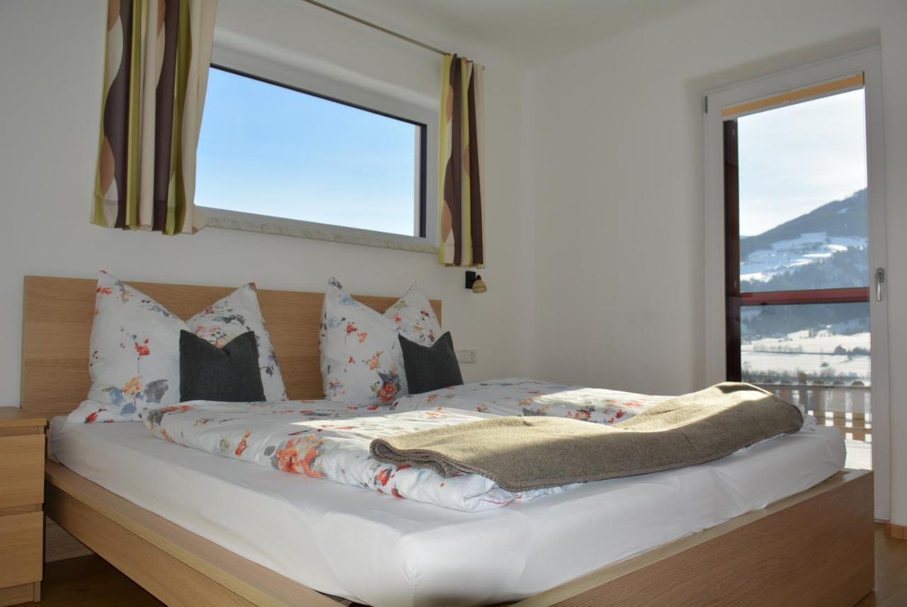 Ferienwohnung Sunnseitn Haus im Ennstal Buitenkant foto