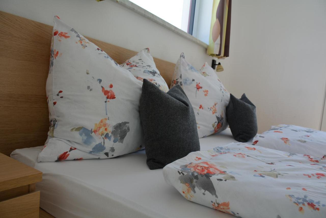 Ferienwohnung Sunnseitn Haus im Ennstal Buitenkant foto