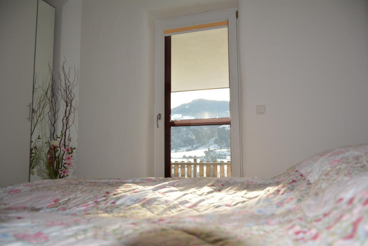 Ferienwohnung Sunnseitn Haus im Ennstal Buitenkant foto