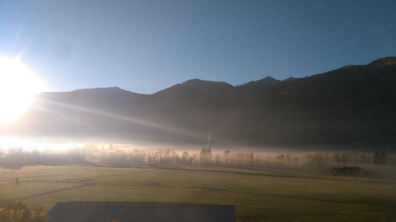 Ferienwohnung Sunnseitn Haus im Ennstal Buitenkant foto